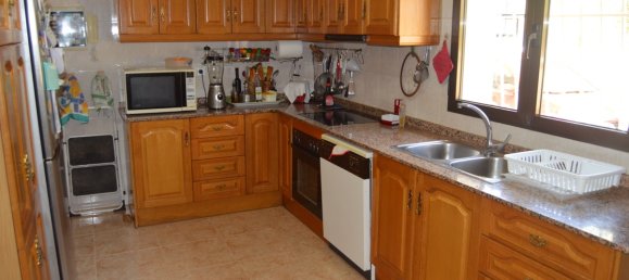 Villa T5 em Cabo Roig, Spain N.º 461 6
