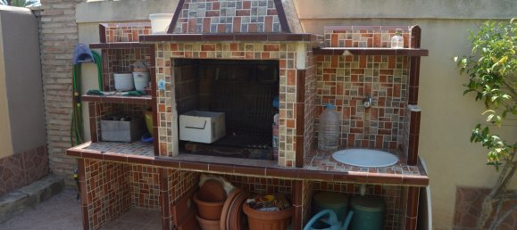 Villa T5 em Cabo Roig, Spain N.º 461 10