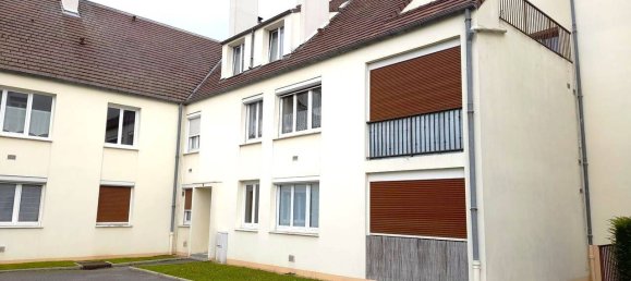Apartamento de 2 dormitorios en Senlis, France No. 161240 6