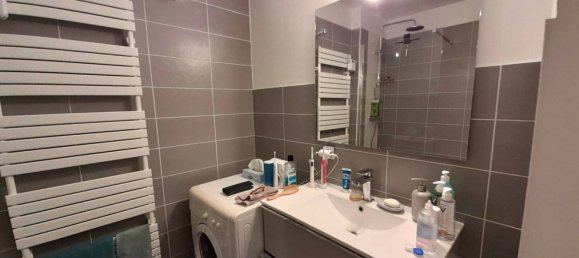 Apartamento de 2 dormitorios en Senlis, France No. 161240 4