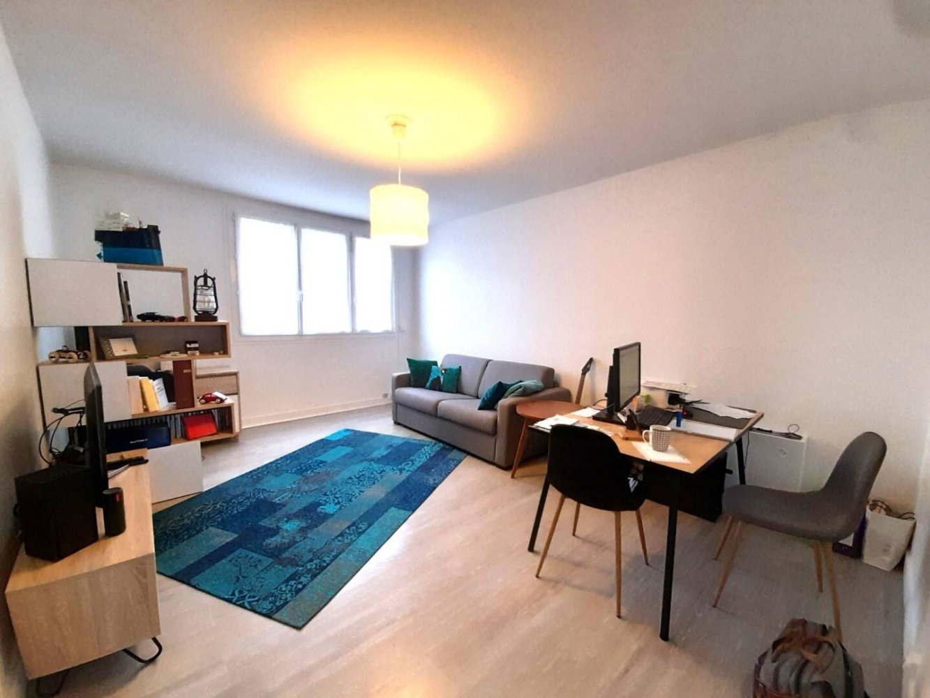 Apartamento de 2 dormitorios en Senlis, France No. 161240