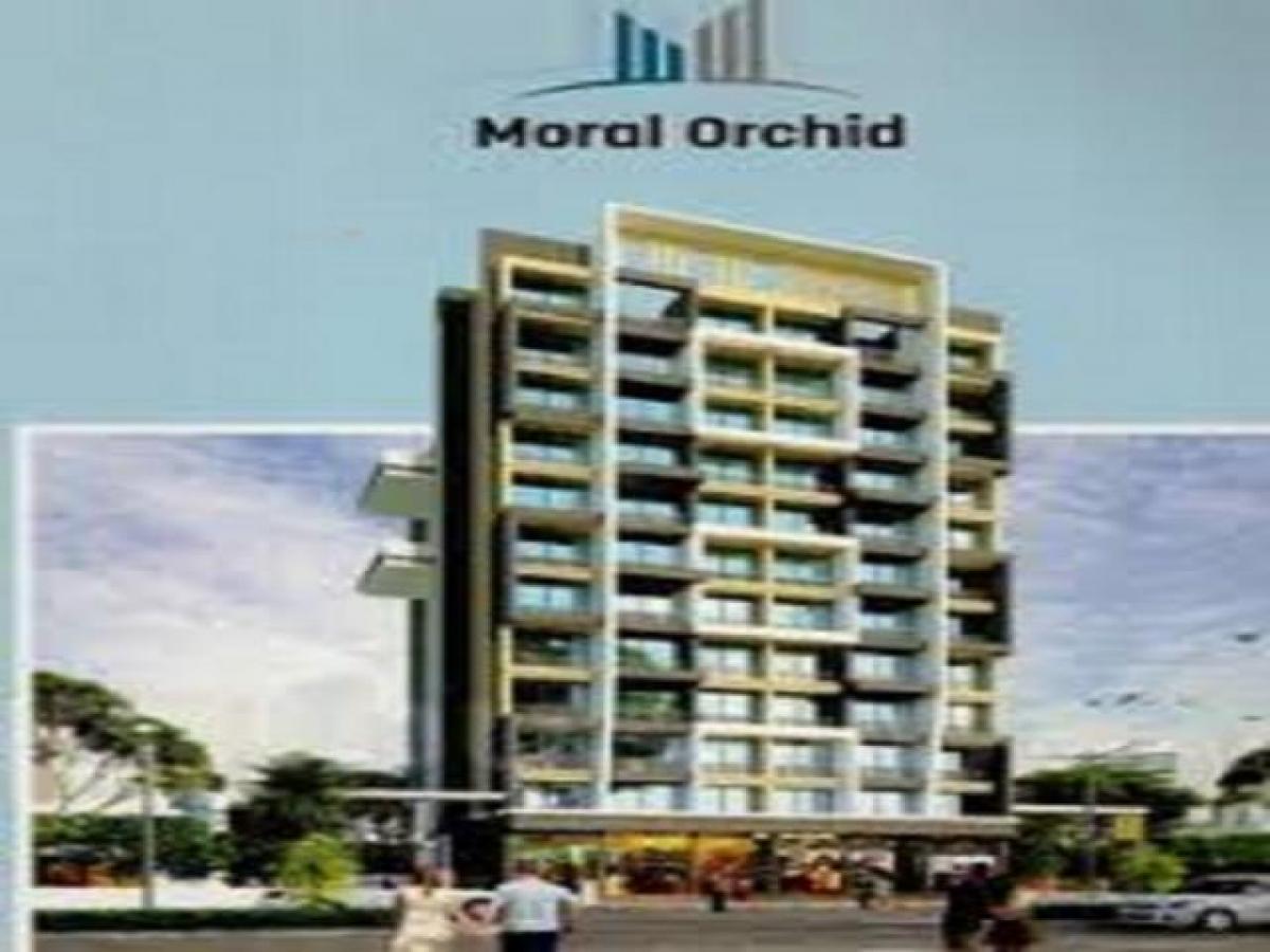 2 bedrooms House in Mumbai, India No. 19672