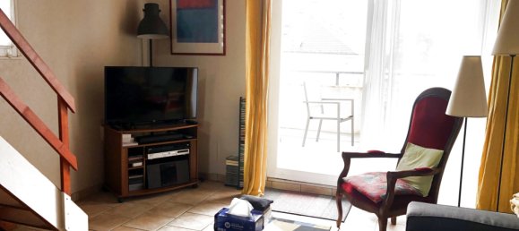 4 bedrooms Apartment in Joue-les-Tours, France No. 40272 8