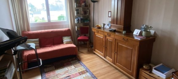 4 bedrooms Apartment in Joue-les-Tours, France No. 40272 5