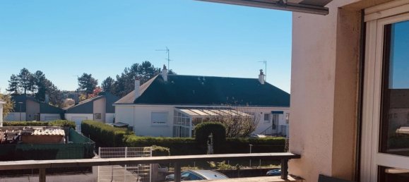 4 bedrooms Apartment in Joue-les-Tours, France No. 40272 9