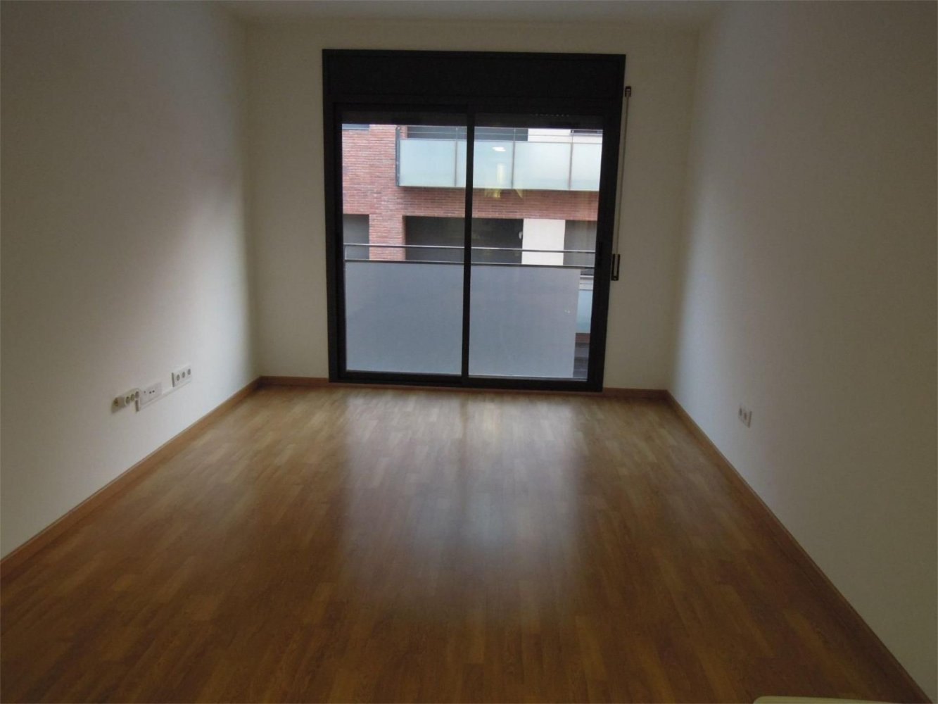 Apartamento de 1 dormitorio en Terrassa, Spain No. 136558