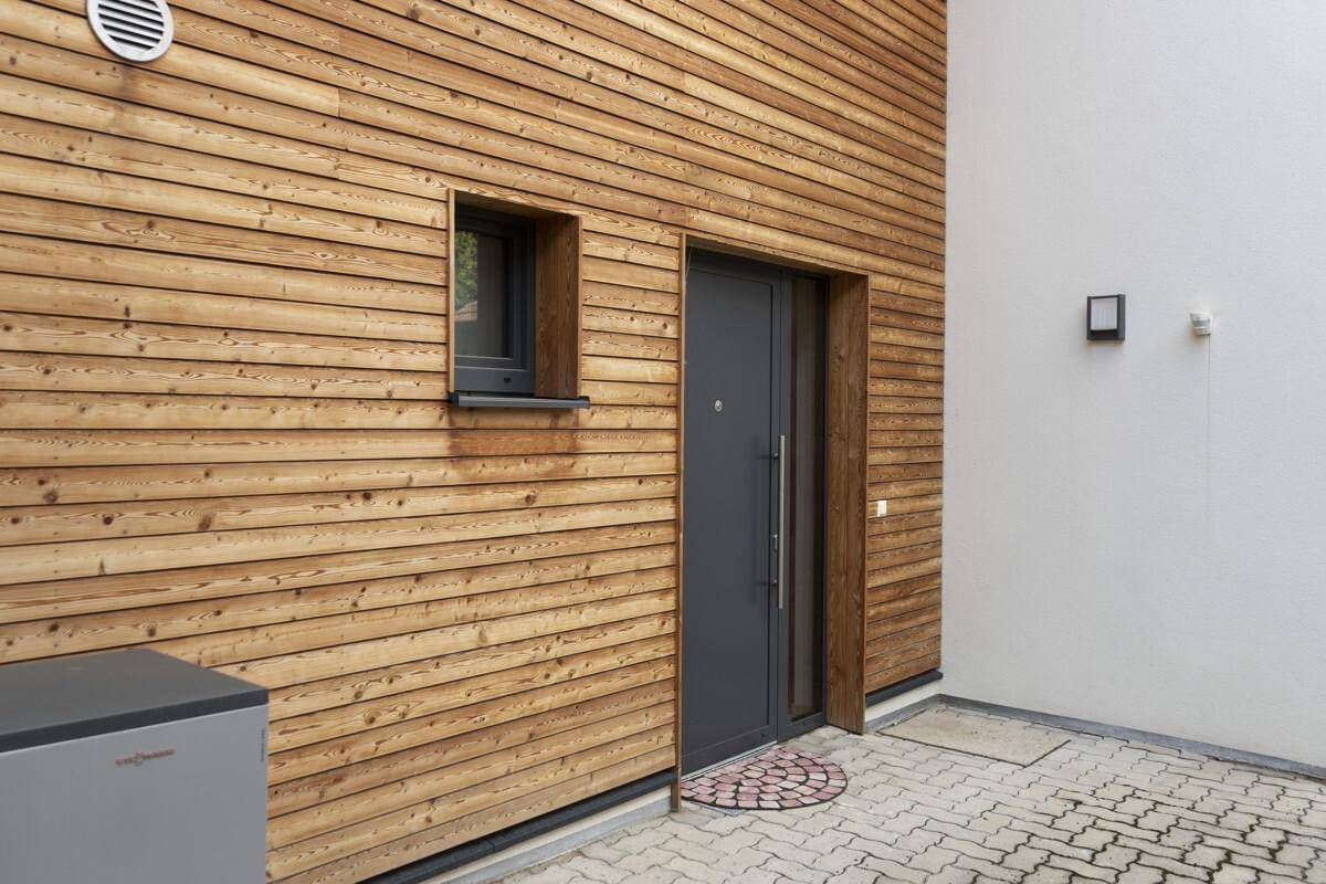 3 غرف نوم تاون هاوس في St. Andra-Wordern, Austria رقم 201630