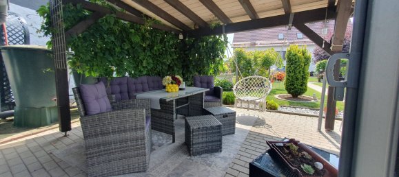 7غرفة تاون هاوس في Unstrut-Hainich-Kreis, Germany رقم 102398 20