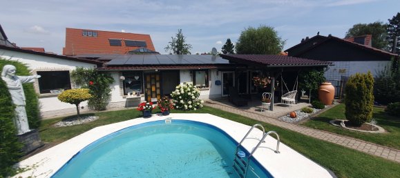 7غرفة تاون هاوس في Unstrut-Hainich-Kreis, Germany رقم 102398 18