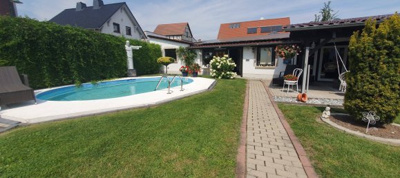 7غرفة تاون هاوس في Unstrut-Hainich-Kreis, Germany رقم 102398 15