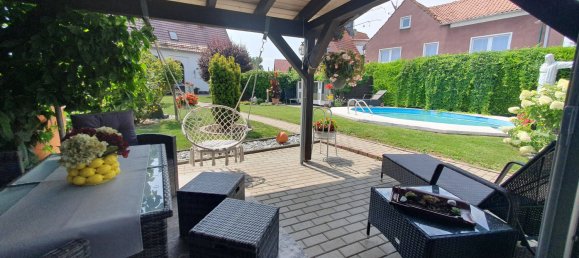 7غرفة تاون هاوس في Unstrut-Hainich-Kreis, Germany رقم 102398 19