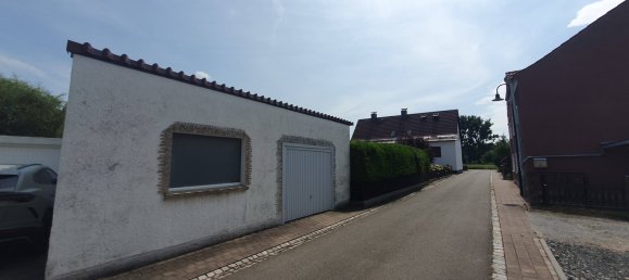 7غرفة تاون هاوس في Unstrut-Hainich-Kreis, Germany رقم 102398 11