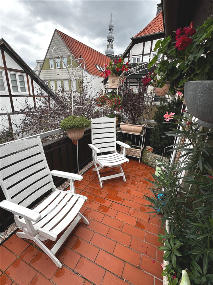 Apartamento T1 em Soest, Germany N.º 9750