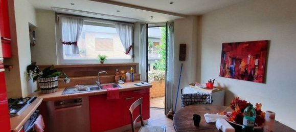 4 rooms Apartment in Rome, Italy No. 185706 11