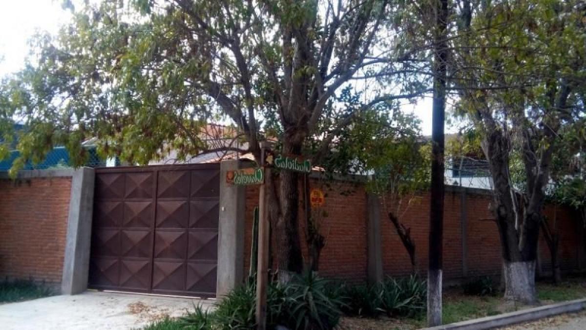 5 chambres Maison à San Luis Potosi, Mexico No. 172472