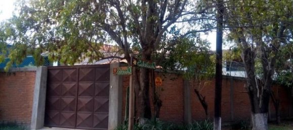 5 chambres Maison à San Luis Potosi, Mexico No. 172472 2