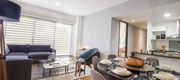 2 chambres Appartement à Puebla, Mexico No. 173400 2