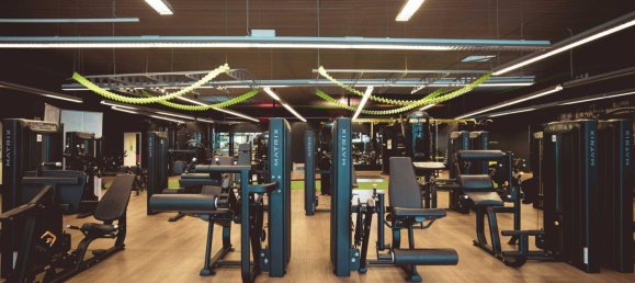 مستودع في Wilhelmsburg, Austria 931متر مربع رقم 29535 8