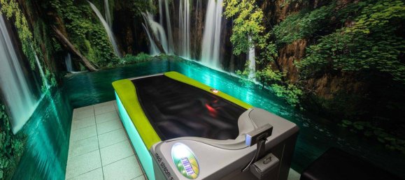 مستودع في Wilhelmsburg, Austria 931متر مربع رقم 29535 14