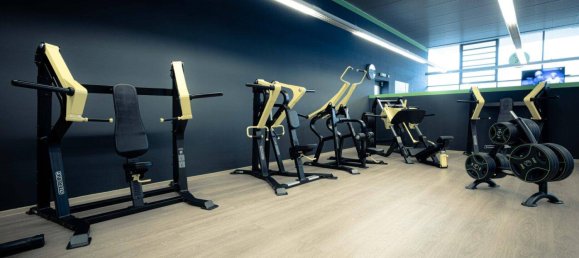 مستودع في Wilhelmsburg, Austria 931متر مربع رقم 29535 23