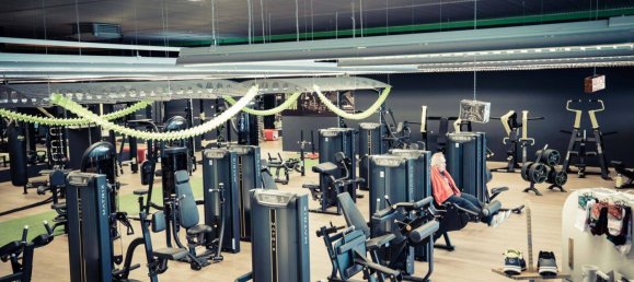 مستودع في Wilhelmsburg, Austria 931متر مربع رقم 29535 12