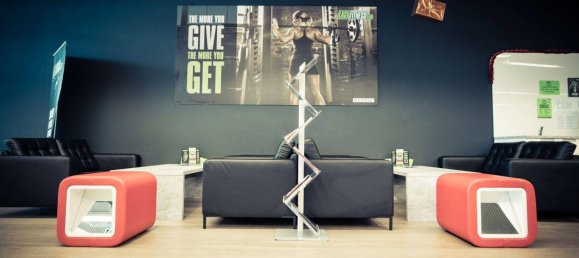 مستودع في Wilhelmsburg, Austria 931متر مربع رقم 29535 11