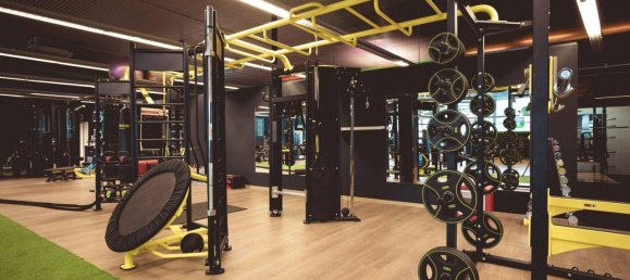 مستودع في Wilhelmsburg, Austria 931متر مربع رقم 29535 9