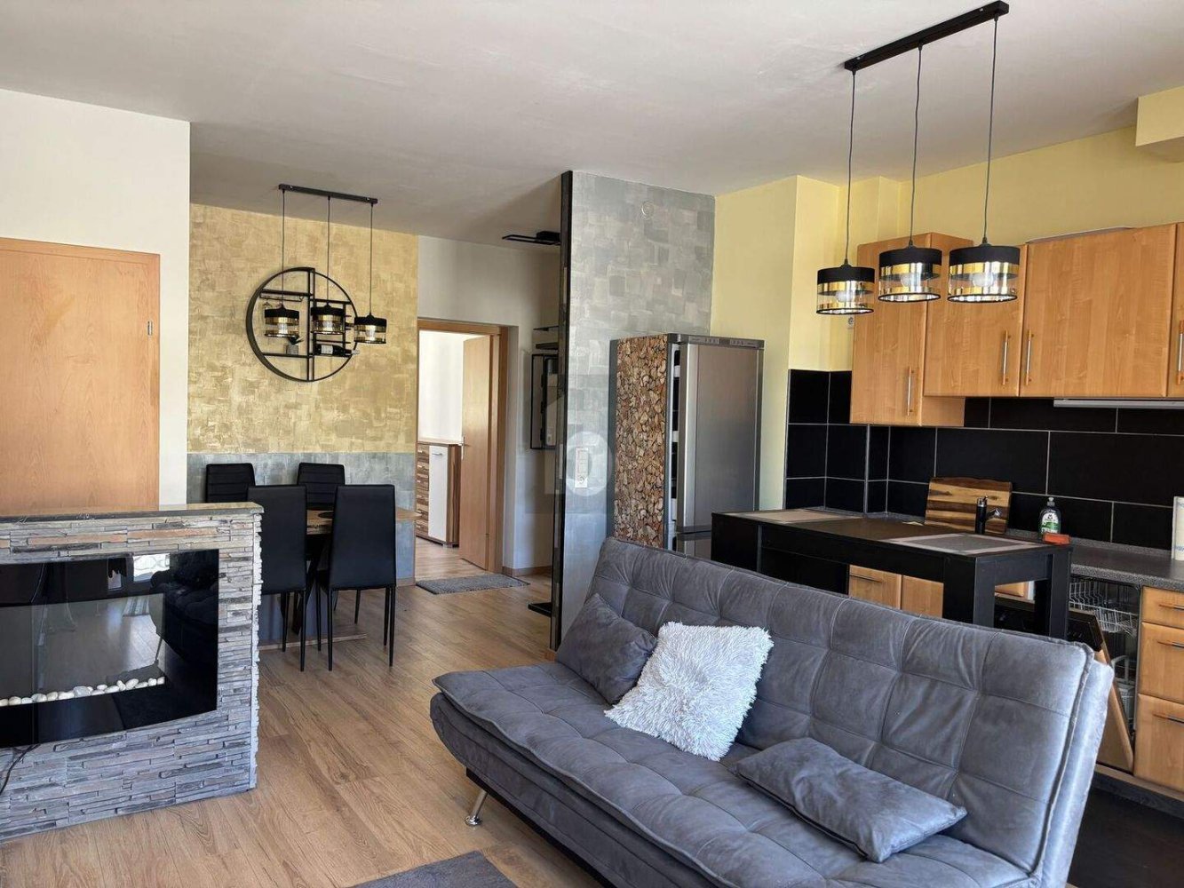 3 rooms Apartment in Finkenstein am Faaker See, Austria No. 210463