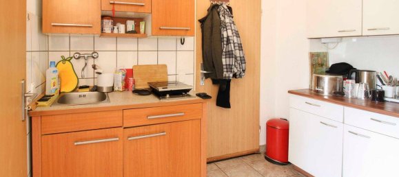 1 Schlafzimmer Wohnung in Offenbach, Germany, Nr. 275192 5