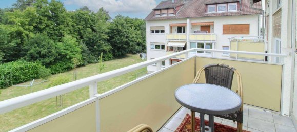 1 Schlafzimmer Wohnung in Offenbach, Germany, Nr. 275192 3