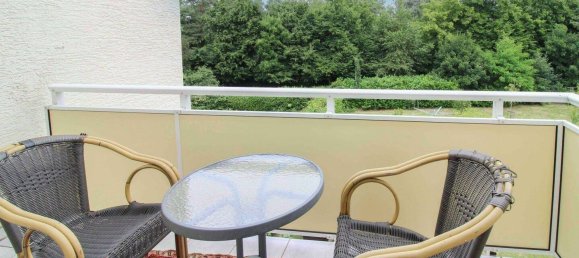 1 Schlafzimmer Wohnung in Offenbach, Germany, Nr. 275192 4