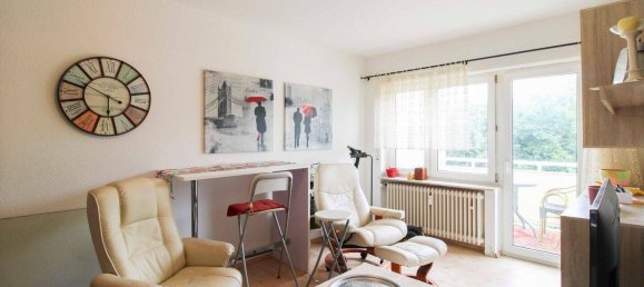 1 Schlafzimmer Wohnung in Offenbach, Germany, Nr. 275192 2