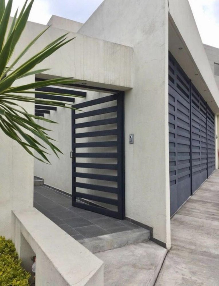 Дом с 3 спальнями в Наукальпан де Хуарес, Мексика № 218060