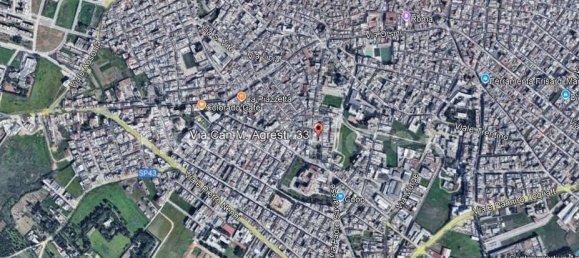 5 rooms Apartment in Andria, Italy No. 346960 8