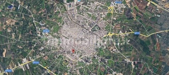 5 rooms Apartment in Andria, Italy No. 346960 9