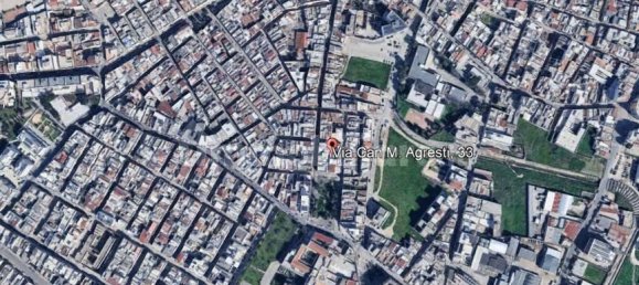 5 rooms Apartment in Andria, Italy No. 346960 7