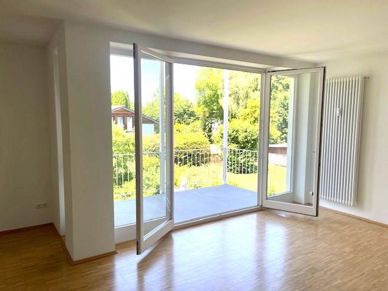 Apartamento de 2 divisões em Munich, Germany N.º 340902