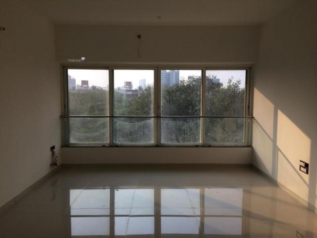 Studio in Mumbai, India No. 18062