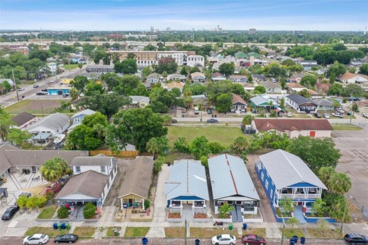 6 bedrooms House in Tampa, USA No. 204825