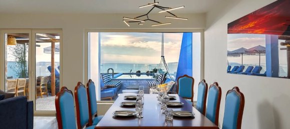 480 m² villa en venta en Heraklion, Crete, Greece № 3709 5