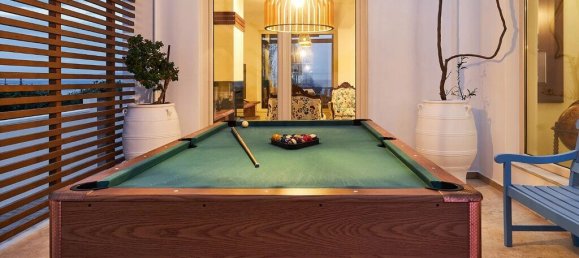 480m² Villa in Heraklion, Greece No. 3709 11