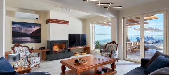 480m² Villa in Heraklion, Greece No. 3709 4