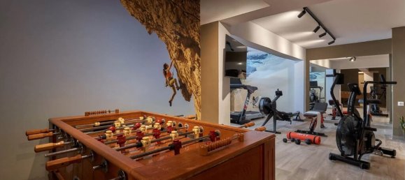 480m² Villa in Heraklion, Greece No. 3709 13