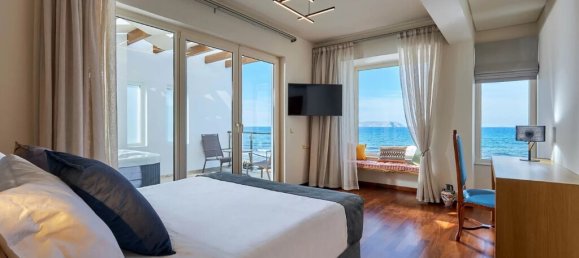480 m² villa en venta en Heraklion, Crete, Greece № 3709 15