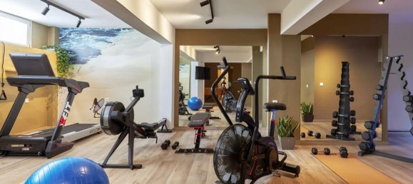 480m² Villa in Heraklion, Greece No. 3709 12