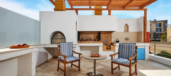 480m² Villa in Heraklion, Greece No. 3709 10