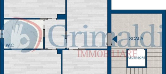 2 Schlafzimmer Wohnung in Quarto, Italy, Nr. 149067 20