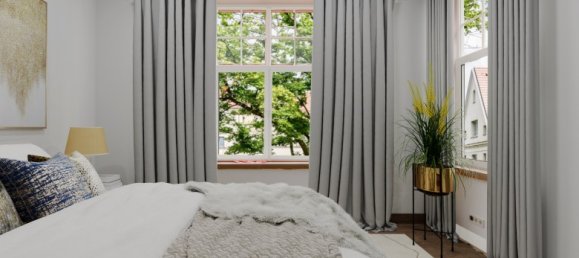 2-Zimmer Wohnung in Dahlem, Germany, Nr. 116408 9