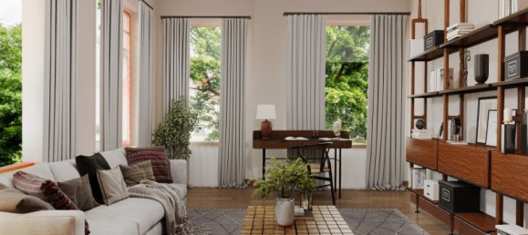 2-Zimmer Wohnung in Dahlem, Germany, Nr. 116408 10