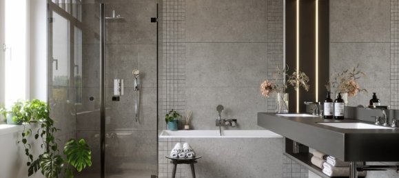 2-Zimmer Wohnung in Dahlem, Germany, Nr. 116408 8